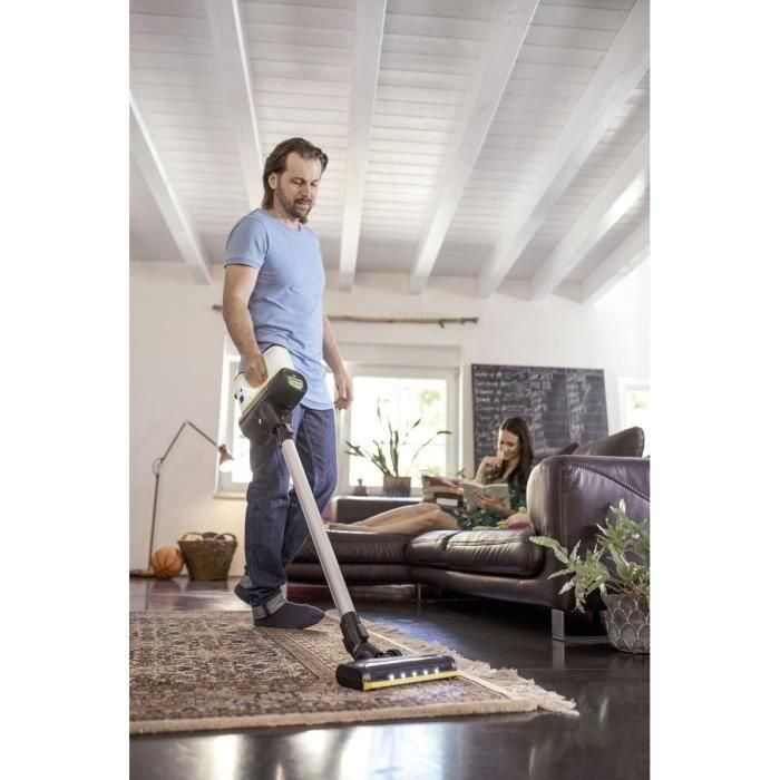 Karcher VC 6 Inalfess Ourfamily Extra - Balai Aspuumer 4 Karcher VC 6 Inalfess Ourfamily Extra - Balai Aspuumer 4