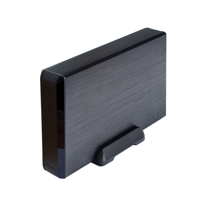 Aisens Caja Externa 3,5" Ase-3530B Sata A Usb 3.0-Usb3.1 gren1 Negro Aisens Caja Externa 3,5" Ase-3530B Sata A Usb 3.0-Usb3.1 gren1 Negro