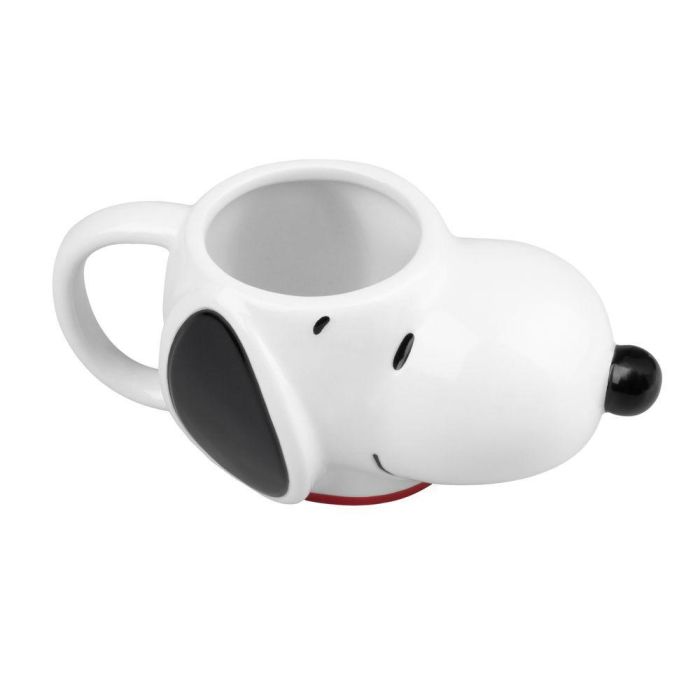 Taza 3D Snoopy 2 Taza 3D Snoopy 2