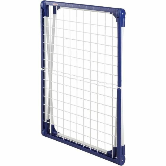 Leifheit PEGASUS 200 Tendedero de Ropa Confort - 20m Colgado, Alas 107cm, 2 Soportes Pequeños, 167x66x87cm 5