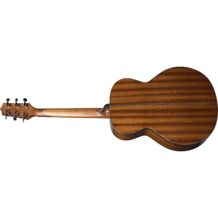 Guitarra Takamine Gn30 E/A Dreadnought - Brown Sunburst 1 Guitarra Takamine Gn30 E/A Dreadnought - Brown Sunburst 1