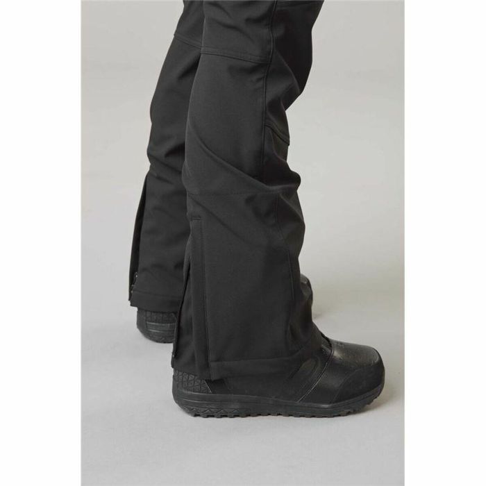 Pantalón Largo Deportivo Picture Mary Slim PT Negro Mujer 2 Pantalón Largo Deportivo Picture Mary Slim PT Negro Mujer 2