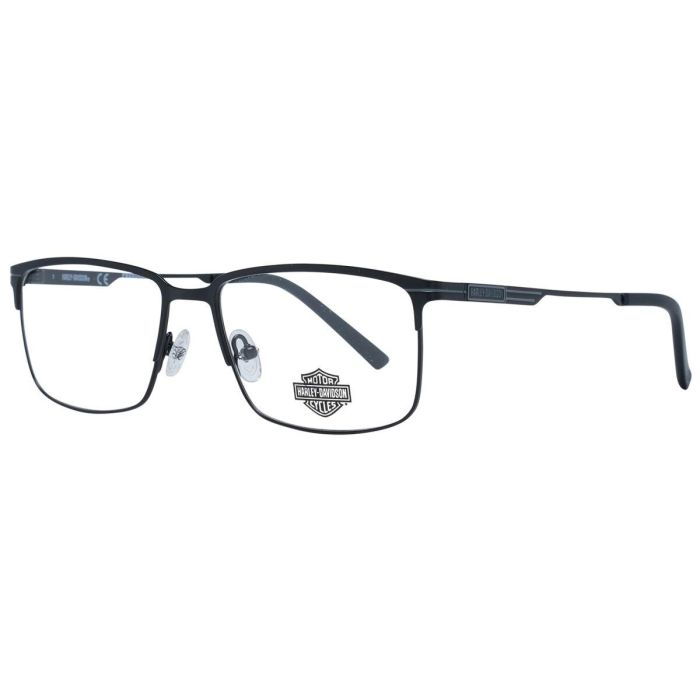 Montura de Gafas Hombre Harley-Davidson HD9016 54002 Montura de Gafas Hombre Harley-Davidson HD9016 54002