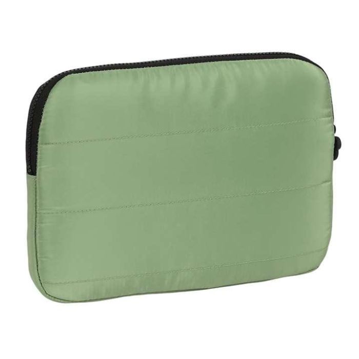 Funda para Portátil Minnie Mouse Mint shadow Verde militar (31 x 23 x 2 cm) 1