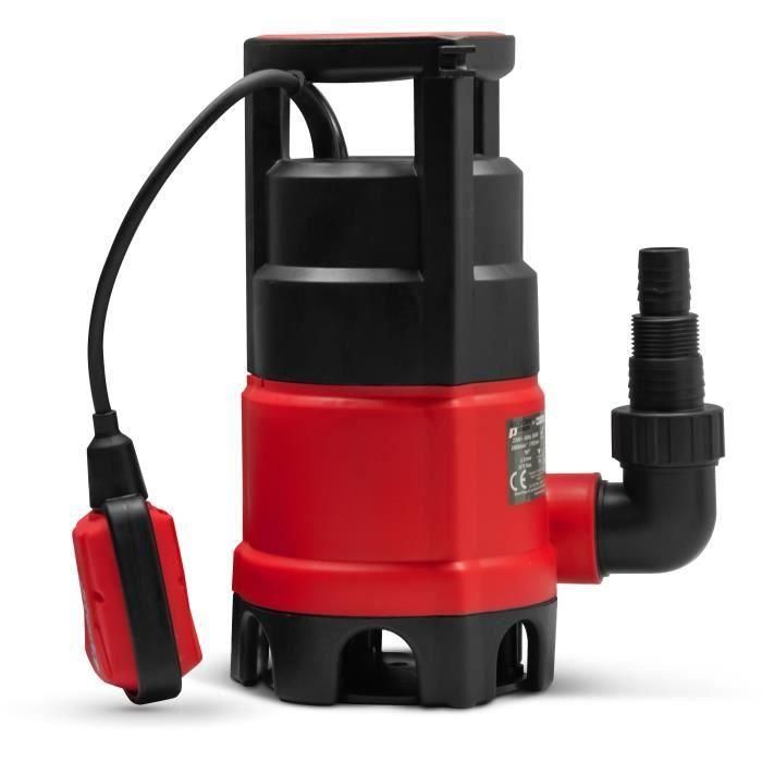 Bomba de vacío para bodega 550W 1 Bomba de vacío para bodega 550W 1