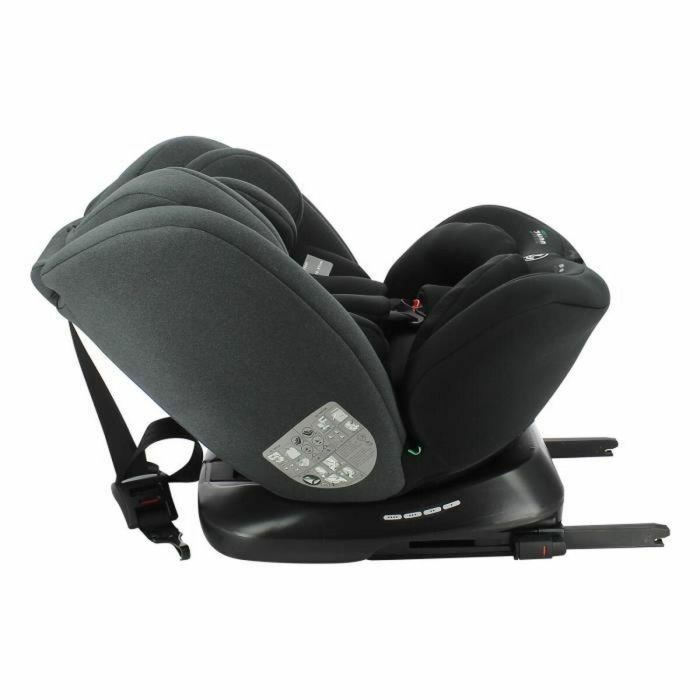 Silla de coche Isofix NANIA DUNE 40-150 cm R129 0 a 10 años De espaldas a la marcha 40-105 cm Reposacabezas regulable Reclinable Giratoria 1 Silla de coche Isofix NANIA DUNE 40-150 cm R129 0 a 10 años De espaldas a la marcha 40-105 cm Reposacabezas regulable Reclinable Giratoria 1