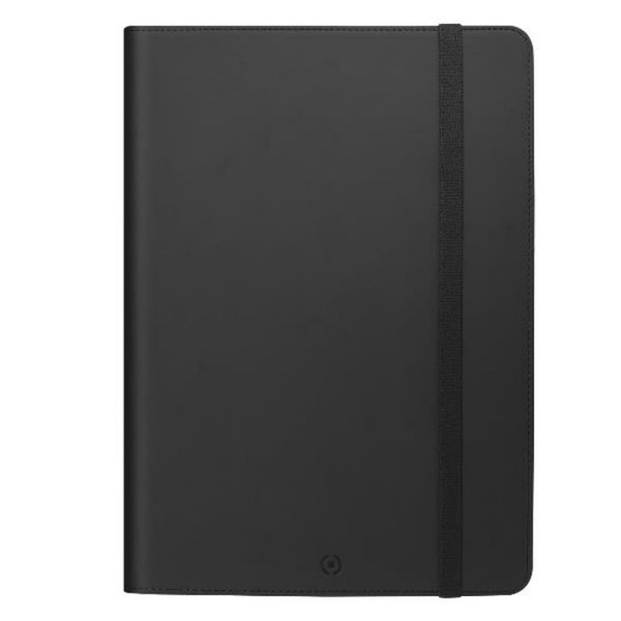 Funda para Tablet Celly BOOKBAND19 Negro iPad Air