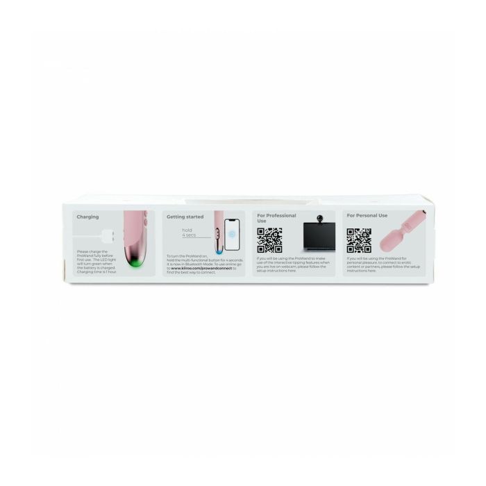 Masajeador Kiiroo Multicolor 5 Masajeador Kiiroo Multicolor 5