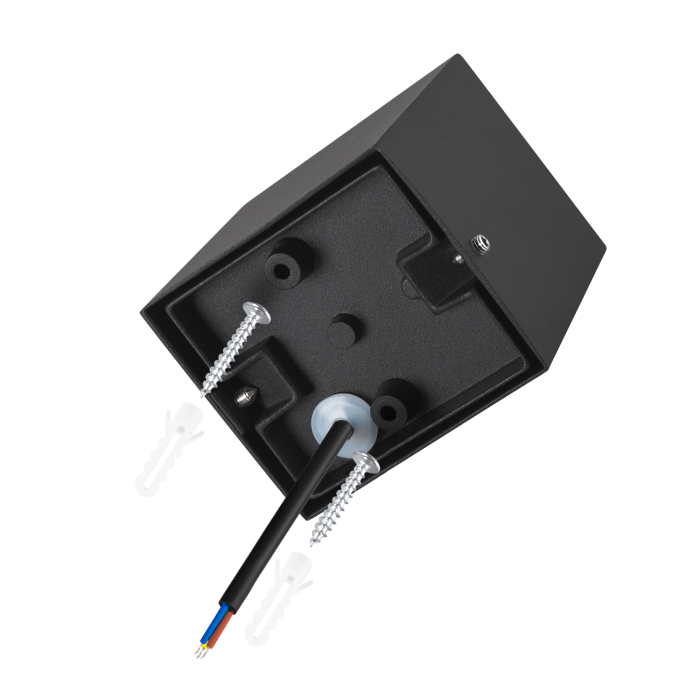 Aplique LED Exterior 5W 4000K 3