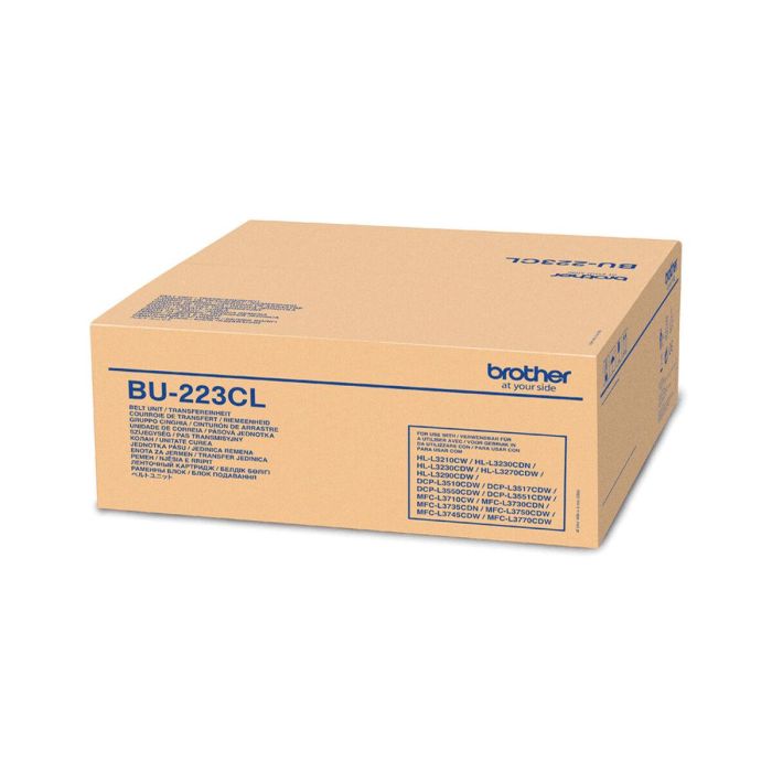 BROTHER CINTURON DE ARRASTRE BU223CL HLL3210CW, HLL3230CDW, HLL3270CDW, DCPL3510CDW, DCPL3550CDW, MF 1 BROTHER CINTURON DE ARRASTRE BU223CL HLL3210CW, HLL3230CDW, HLL3270CDW, DCPL3510CDW, DCPL3550CDW, MF 1