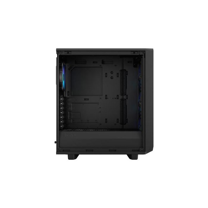 Fractal Design Meshify 2 Compact Lite Negro 5