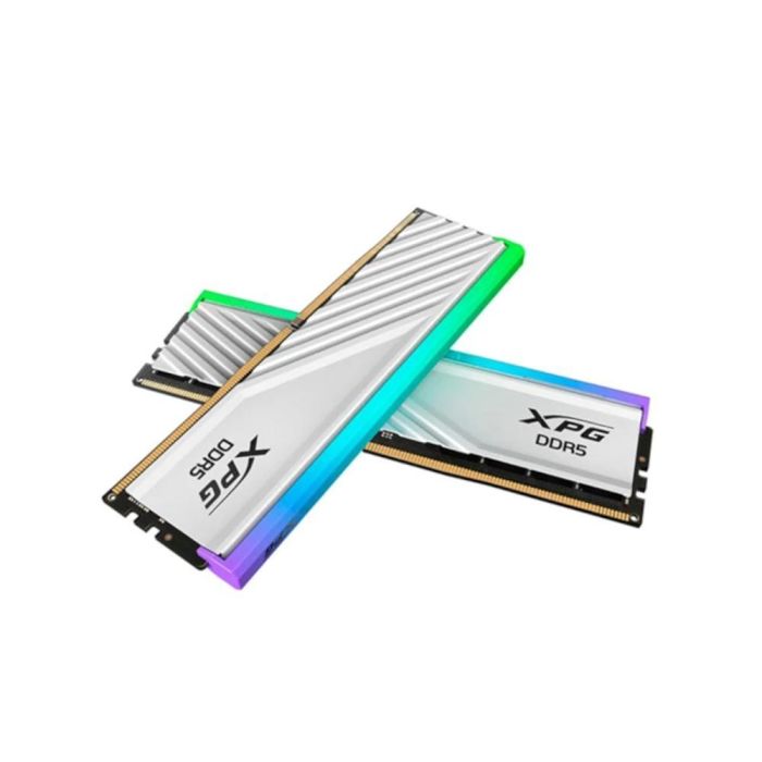 Memoria Ram Ddr5 16 grb 2x8 grb Adata Memoria Ram Ddr5 16 grb 2x8 grb Adata