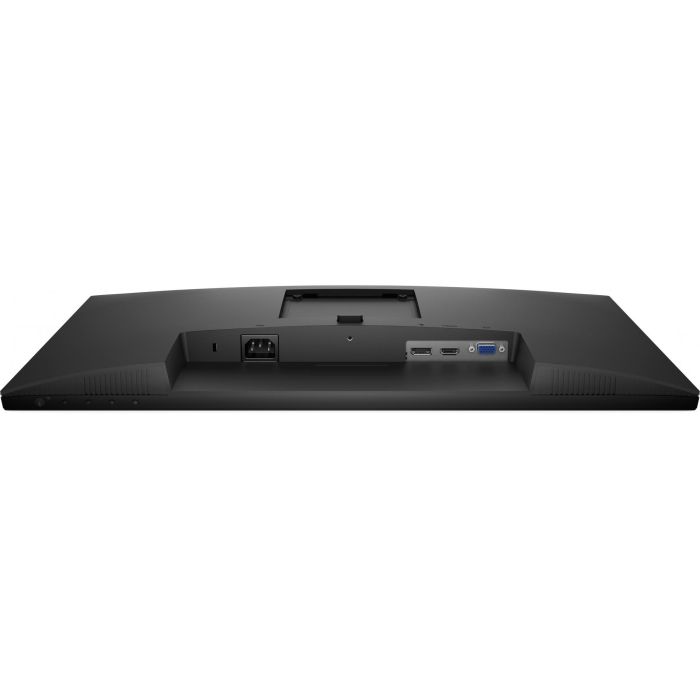 Dell E2425Hsm Monitor IPS 24 Pulgadas Full HD 1920x1080, Anti-reflejo, 5ms, HDMI, DP, Ajustable, Altavoces 4