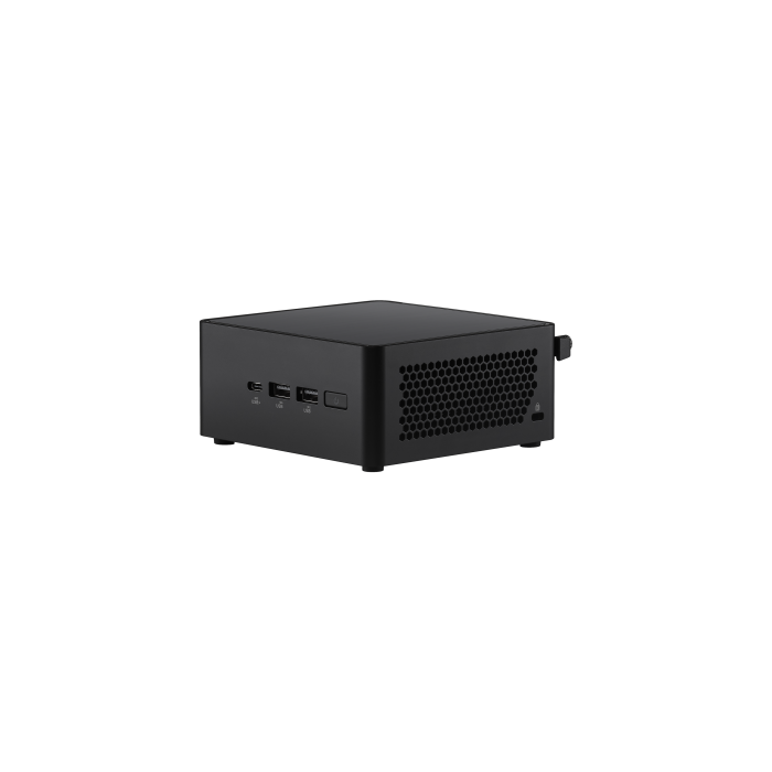 ASUS NUC 14 Pro NUC14RVHi3 Negro 100U 8 ASUS NUC 14 Pro NUC14RVHi3 Negro 100U 8