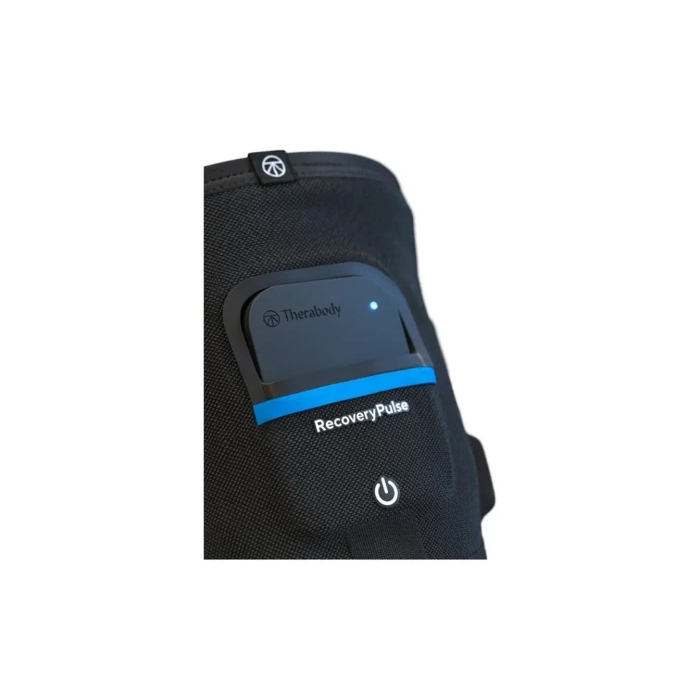 THERABODY RECOVERYPULSE Manguito para Brazo Negro M TB02756-01 1 THERABODY RECOVERYPULSE Manguito para Brazo Negro M TB02756-01 1