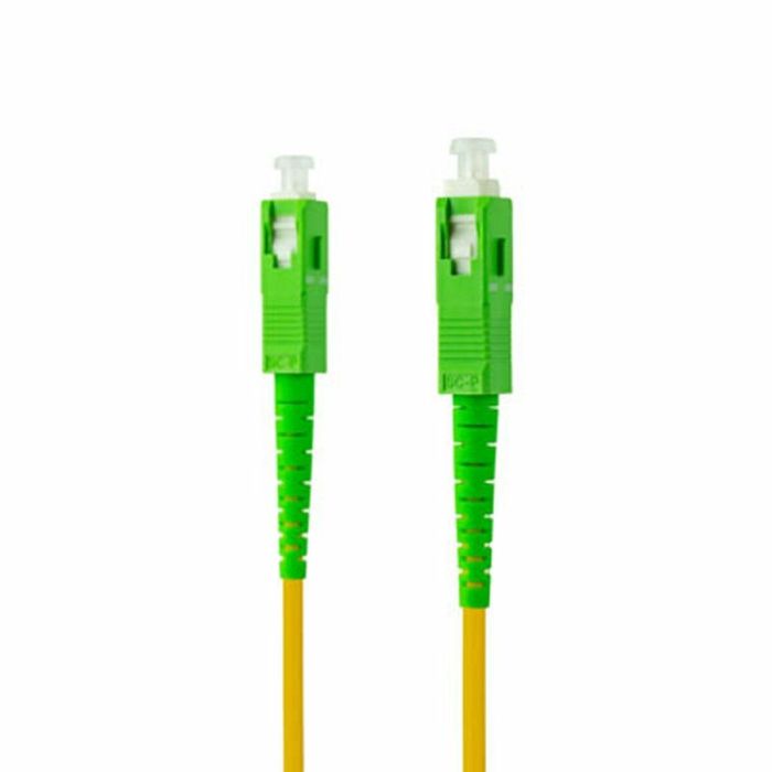 Cable fibra óptica NANOCABLE 10.20.0005 5 m 2