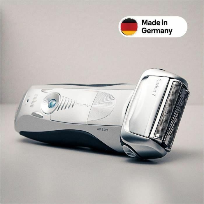 Braun Recambio Serie 70S 7 / Pu - Negro para Maquinillas Afeitar Serie 7 y Pulsonic 5