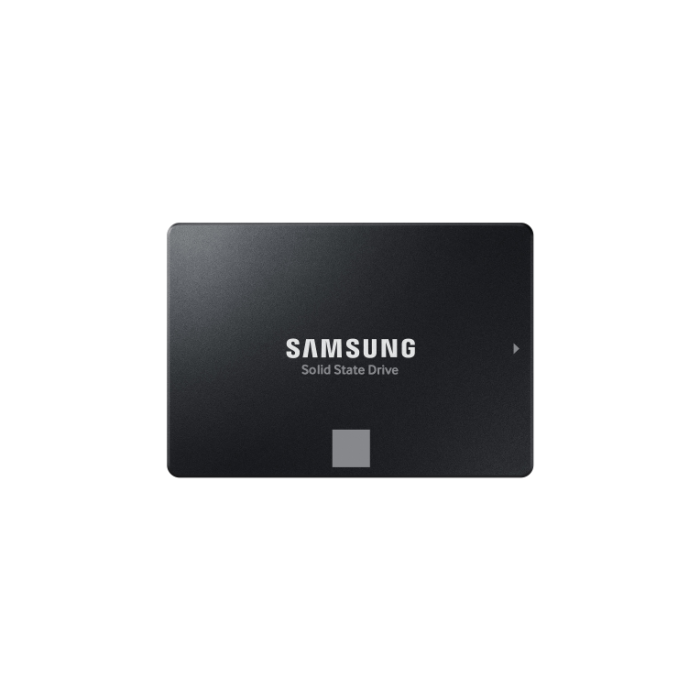Samsung 870 EVO SSD 2 TB 2.5" SATA III V-NAND MLC - Unidad Estado Sólido para PC y Portátil con Alto Rendimiento Samsung 870 EVO SSD 2 TB 2.5" SATA III V-NAND MLC - Unidad Estado Sólido para PC y Portátil con Alto Rendimiento