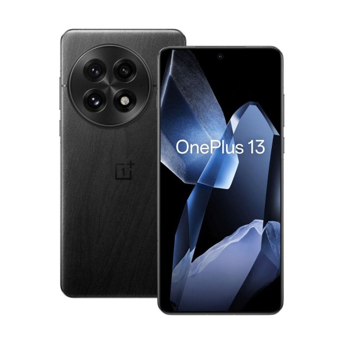 Smartphone OnePlus CPH2653 6,82" Octa Core 16 GB RAM 512 GB Negro 0 Smartphone OnePlus CPH2653 6,82" Octa Core 16 GB RAM 512 GB Negro 0