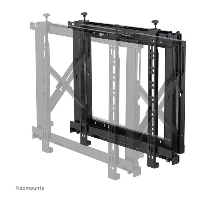 Soporte TV con Brazo Neomounts WL95-800BL1 70" 42" 35 kg