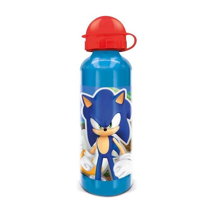 Botella de aluminio alta sonic 530 m 3 Botella de aluminio alta sonic 530 m 3