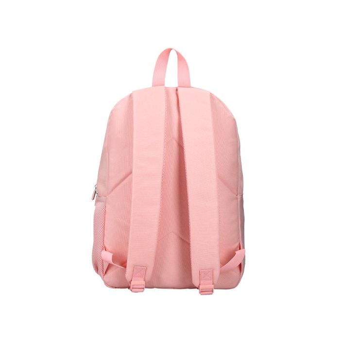 Cartera Liderpapel Mochila Bol Sillo Lateral Elastico Color Rosa 400x125x300 3