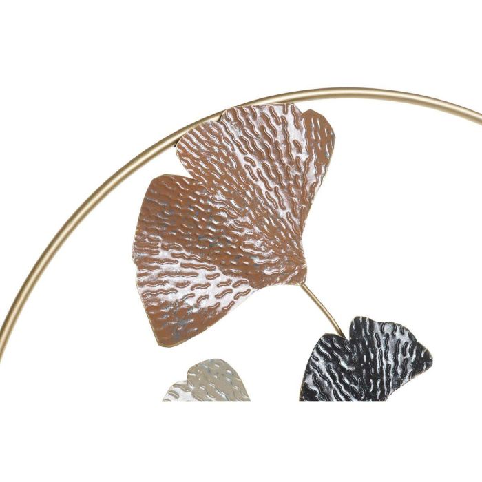 Decoracion Pared Glam DKD Home Decor Terracota Dorado 7 x 67 x 103.5 cm 1 Decoracion Pared Glam DKD Home Decor Terracota Dorado 7 x 67 x 103.5 cm 1