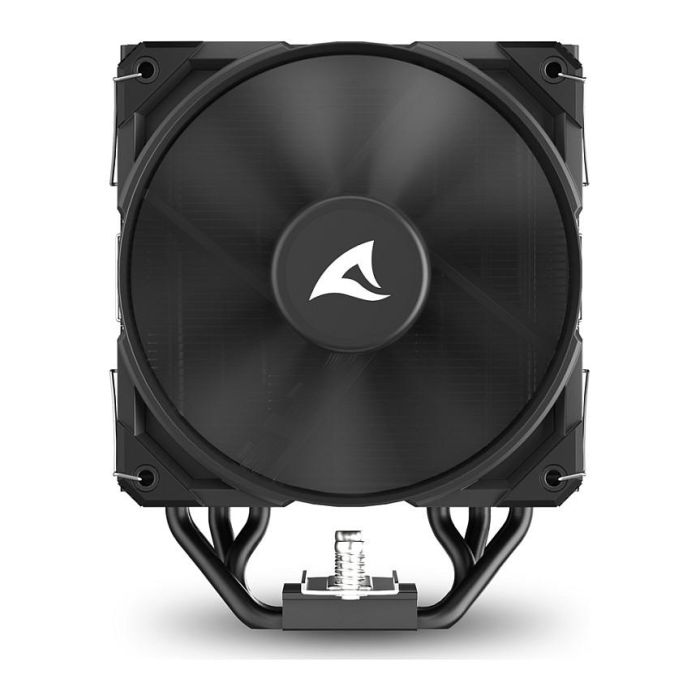 SHARKOON A50 Refrigerador de aire Negro 230W TDP