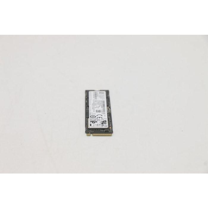 Lenovo M.2 2280 SSD, 1TB capacity, PCIe Gen4 NVMe interface, OPAL 2.0 security, compatible with select ThinkPad notebooks. 2 Lenovo M.2 2280 SSD, 1TB capacity, PCIe Gen4 NVMe interface, OPAL 2.0 security, compatible with select ThinkPad notebooks. 2