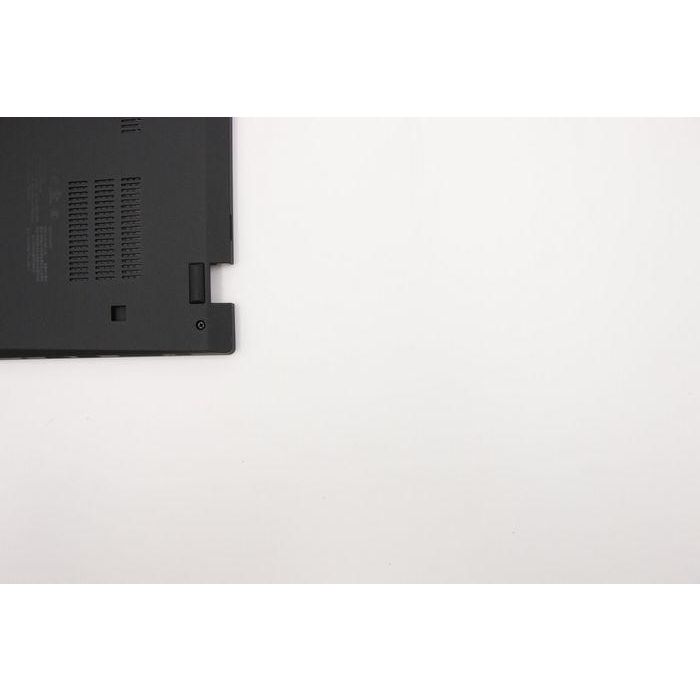 Lenovo Cover assembly for Lenovo ThinkPad T15 Gen 2, designed for models with WWAN capability, ensuring proper fit and functionality. 2 Lenovo Cover assembly for Lenovo ThinkPad T15 Gen 2, designed for models with WWAN capability, ensuring proper fit and functionality. 2