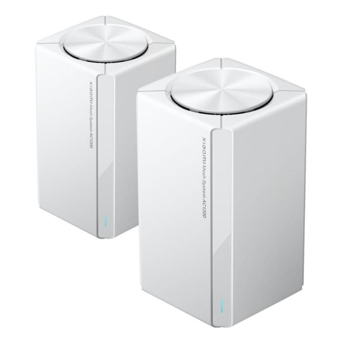 Xiaomi Mesh System Ac1200 (2-Pack) Eu DVB4451GL