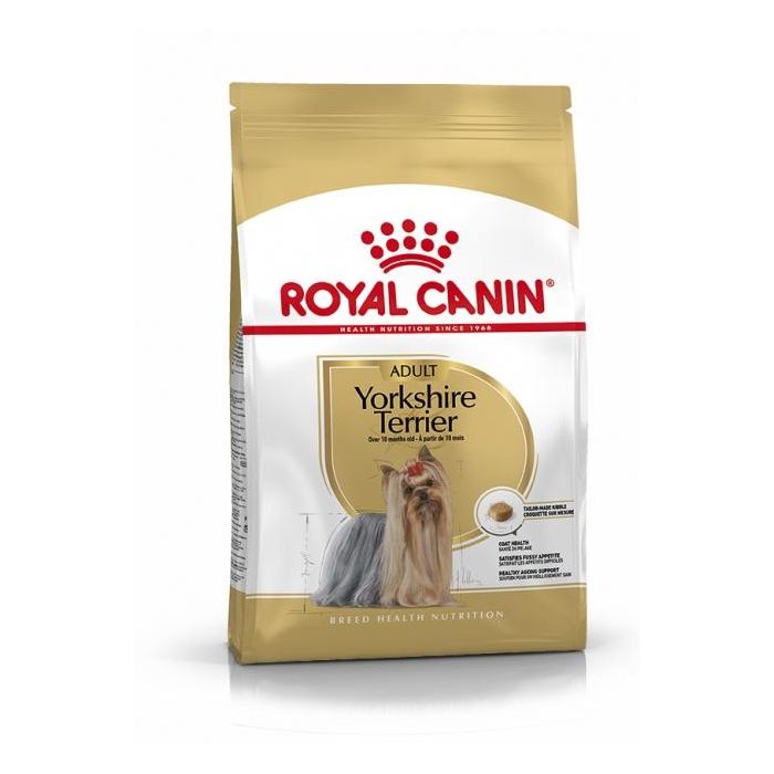 Royal Canine Adult Yorkshire Terrier 28 7,5 kg Royal Canine Adult Yorkshire Terrier 28 7,5 kg