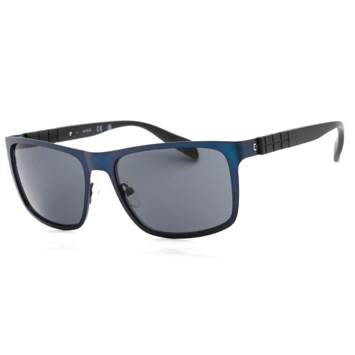 Gafas de Sol Hombre Guess GF0169-90A ø 58 mm 0 Gafas de Sol Hombre Guess GF0169-90A ø 58 mm 0