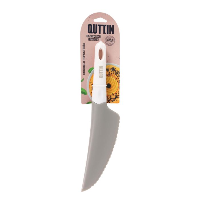 Cuchillo Repostería Quttin - Ideal para decoración de pasteles (24 Unidades) 1
