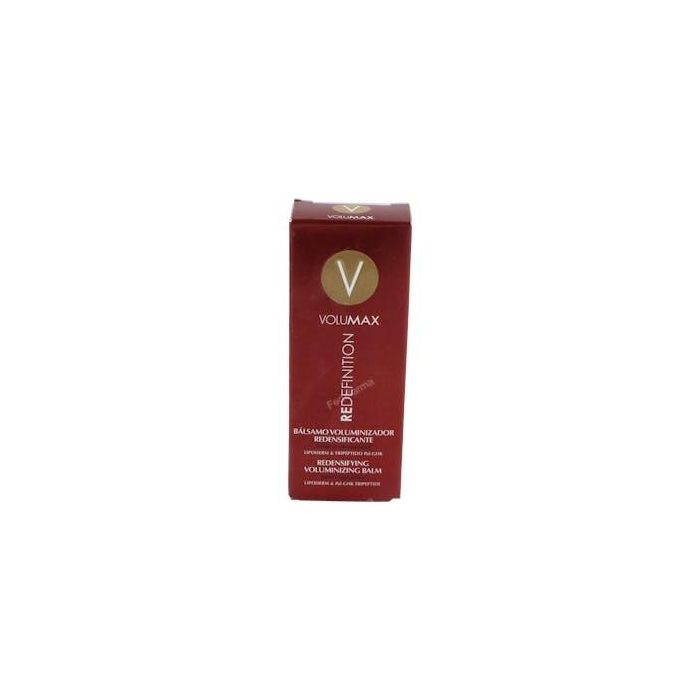 Volumax Redefinition Tratamiento Antiedad Labios 15ml - Con Lipo-derm y PAL-GHK para Redefinir y Disminuir Líneas de Expresión