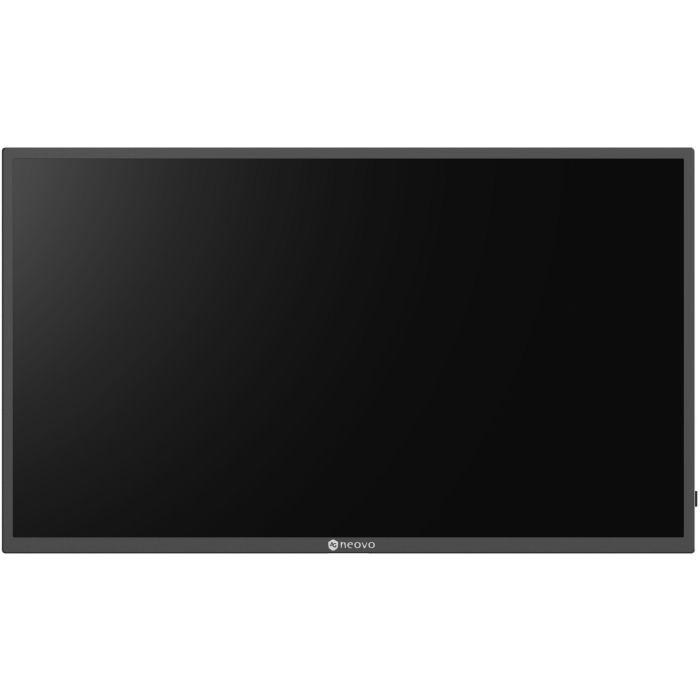 AG Neovo PM-3202 Pantalla Digital Profesional 32" Full HD 350cd/m² LCD para Señalización Digital 1