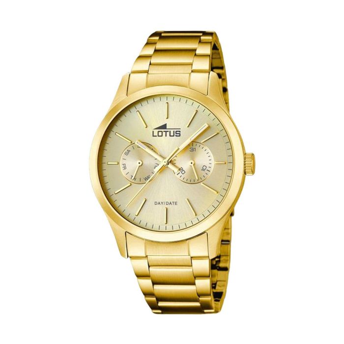 Reloj Hombre Lotus 15955/2 0 Reloj Hombre Lotus 15955/2 0