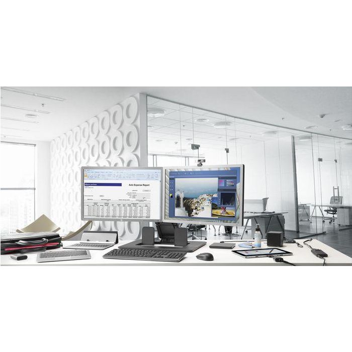 HP Unidad externa DVD-RW USB