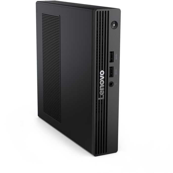 Lenovo ThinkCentre V100q Mini PC Intel N100 8GB RAM 256GB SSD IGEL Linux 1YR CI 5