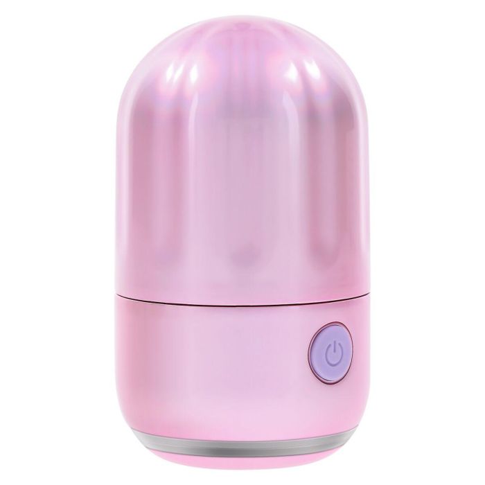 Masajeador Evolved Rosa 8 Masajeador Evolved Rosa 8