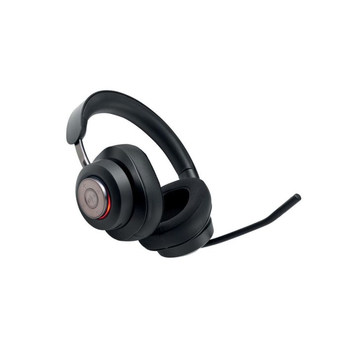 Auriculares Bluetooth Kensington H3000 Negro 8