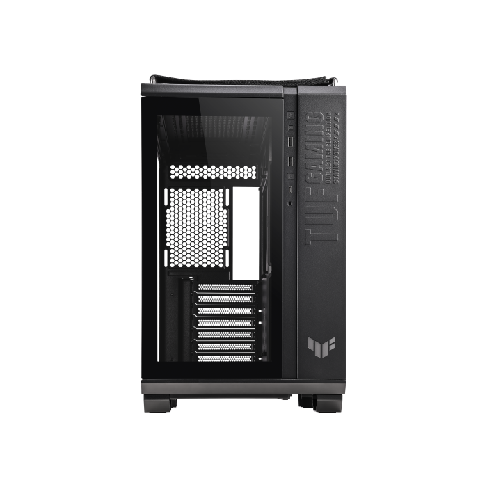 ASUS TUF Gaming GT502 Midi Tower Negro ASUS TUF Gaming GT502 Midi Tower Negro