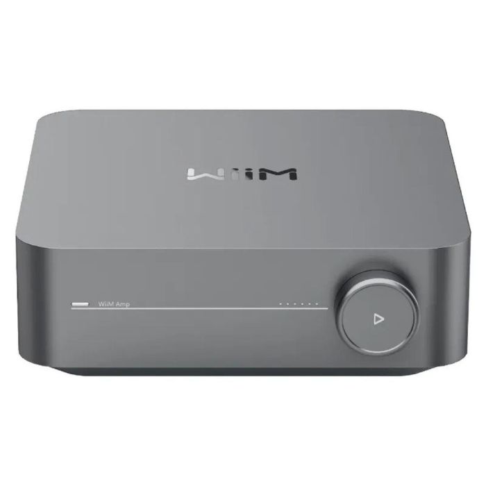 Amplificador Wiim WIIN AMP