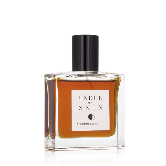 Perfume Unisex Francesca Bianchi Under My Skin 30 ml 1