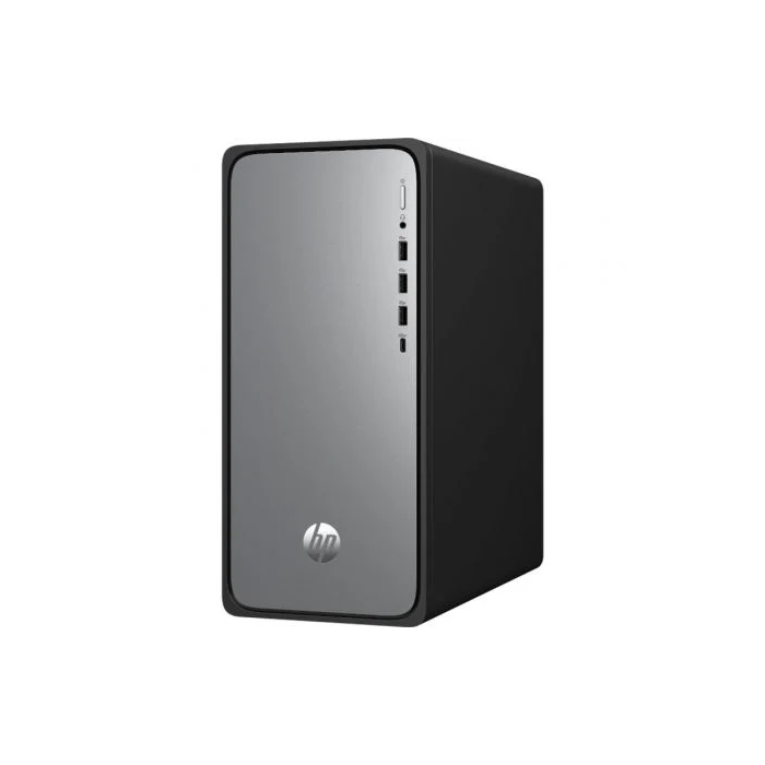 PC HP OmniDesk Desktop M02-0015NS Intel Core i5-14400/ 16GB/ 1TB SSD/ Sin Sistema Operativo 1