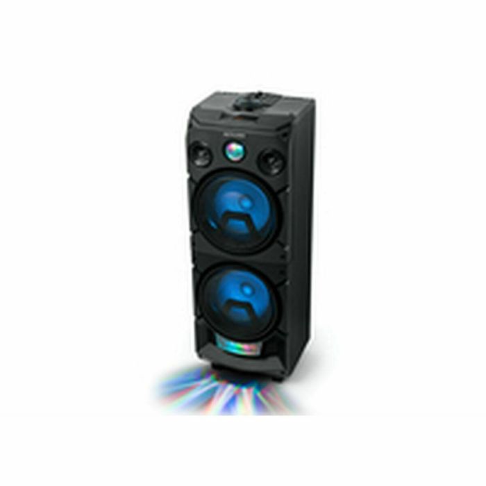 Altavoces Muse M-1935 DJ Negro 11 Altavoces Muse M-1935 DJ Negro 11