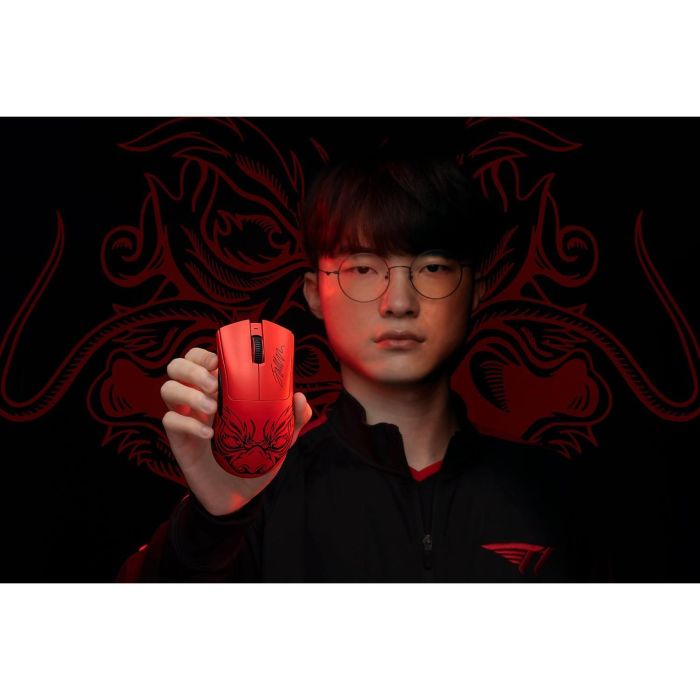 Razer DeathAdder V3 Pro Faker Edition 3