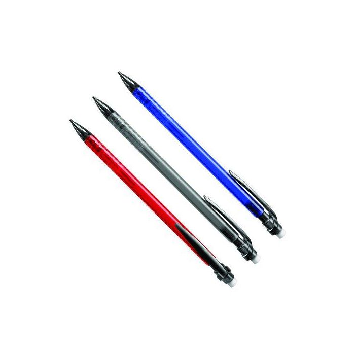 Portaminas Forofis Delta 0,5 Mm (Set de 12)