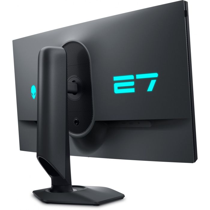 Dell Alienware AW2725QF Monitor Gaming 27" 4K Ultra HD IPS 180Hz 0.5ms G-SYNC HDR600 Negro 6