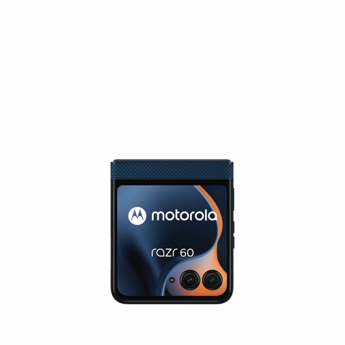Smartphone Motorola Razr 60 5G 6,9" Octa Core 8 GB RAM 256 GB Azul 3 Smartphone Motorola Razr 60 5G 6,9" Octa Core 8 GB RAM 256 GB Azul 3